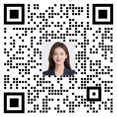 扫码联系我们