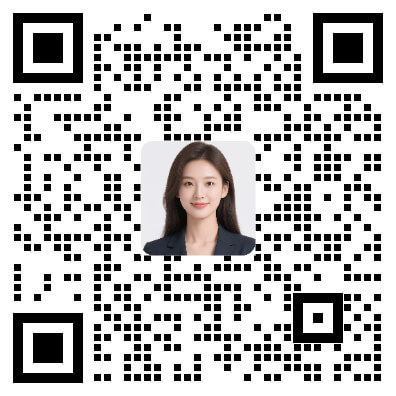 扫码联系我们