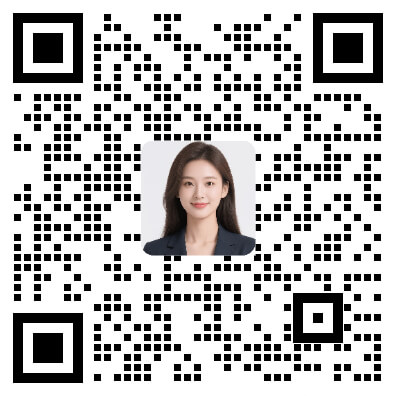 扫码联系我们