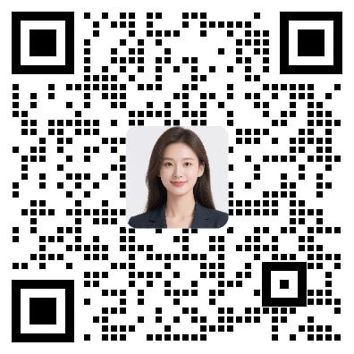 扫码联系我们