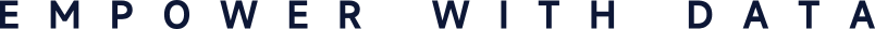 EMPOWER WITH DATA